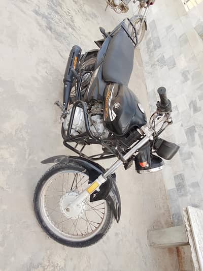 best petrol avg ybz 125 Yamaha yb forward gear exc 150 110 ybr