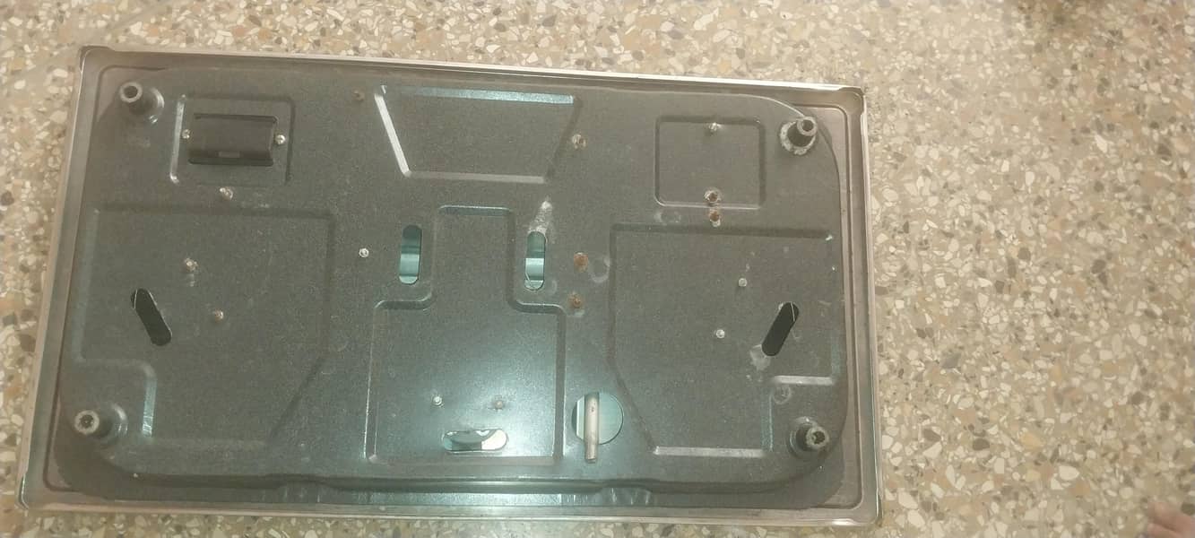 stove 0