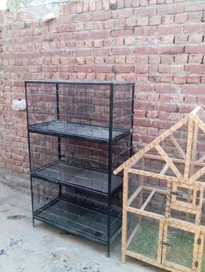 cage for sale