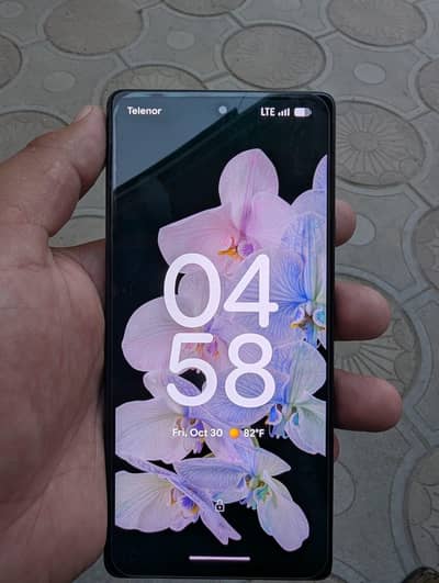 Google Pixel 6
