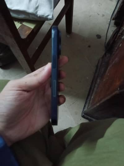 Apple iPhone 15 Pro