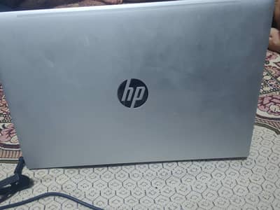 HP Laptop