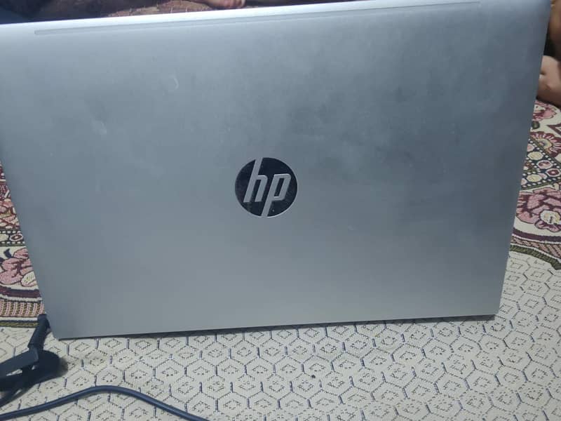HP Laptop 0