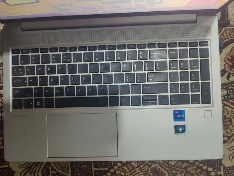 HP Laptop 1