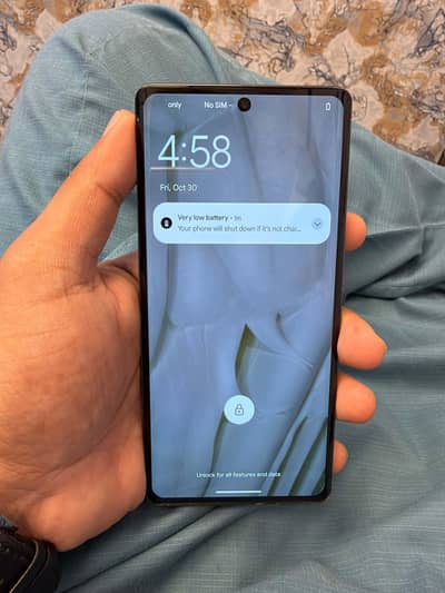 Google Pixel 7 Pro