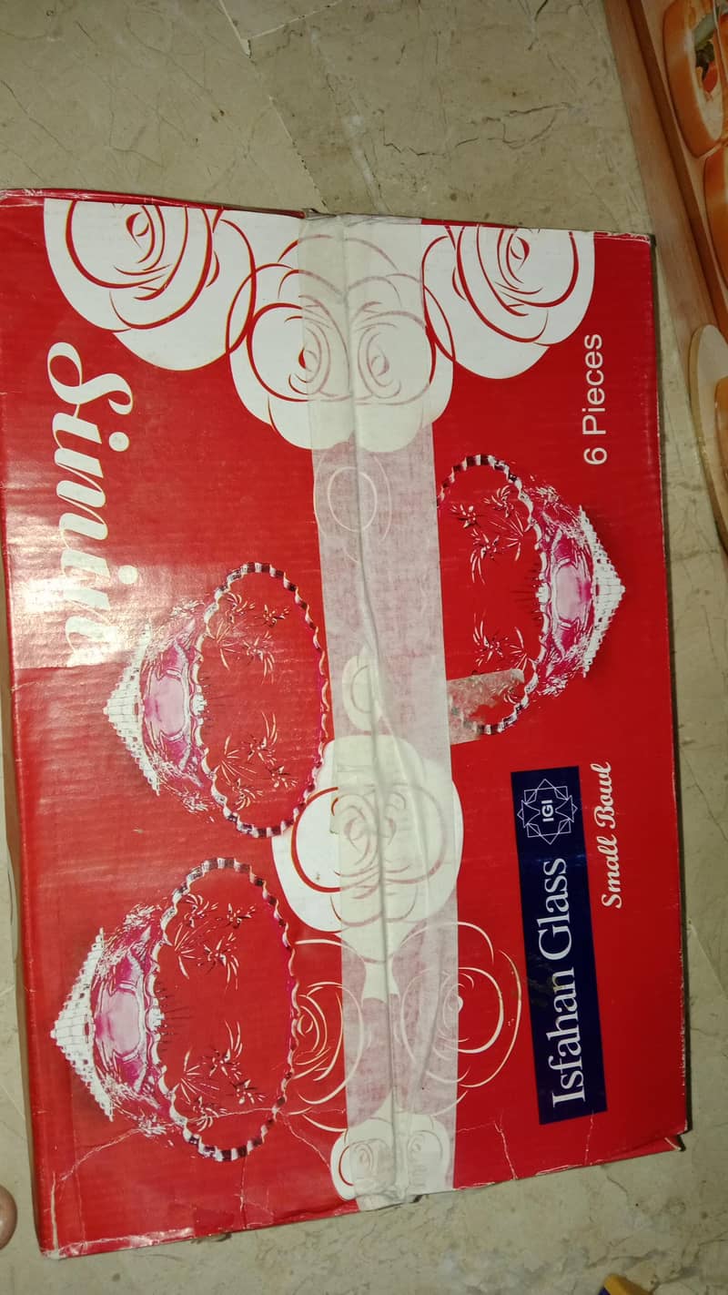 ICE CREAM SET 2