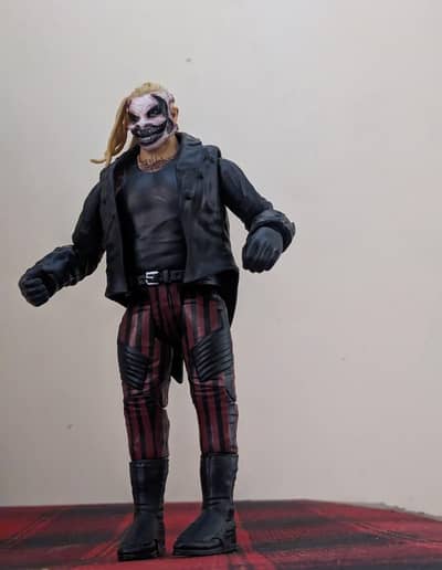 WWE Action Figures