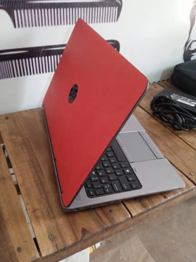 i5 4th generation 4gb ram 120ssd+320Hard