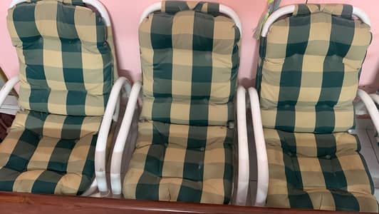 6 Outdoor Garden Chairs for Sale | Stylish Patio & Lawn Furniture