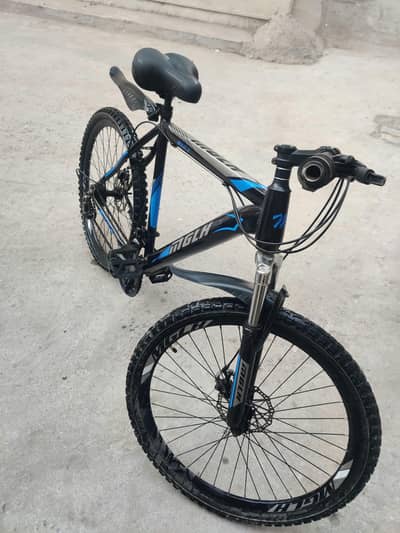 MGLH Bicycle
