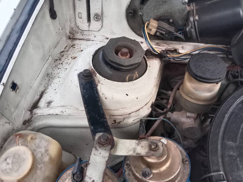 Suzuki Mehran VX 2008 0