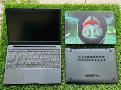 Mechrevo R14P Ultra-Slim | Ryzen 5 7430U | 7 Months Brand Warranty