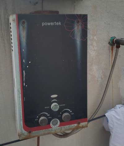 geyser 4 sale