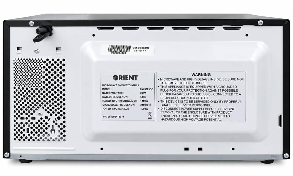 Microwave 1