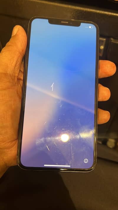 Apple iPhone 11 Pro Max