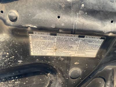 Honda City IDSI 2005