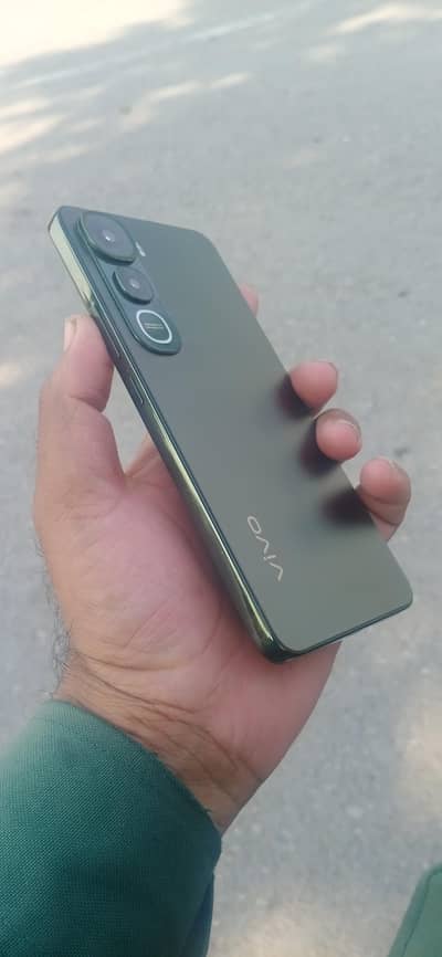 Vivo Y400 5G