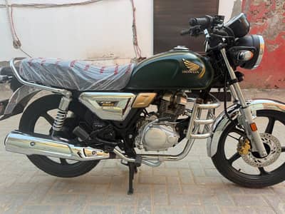 Honda CG 150 | Model 25 | 26 | Only Call For Bike | Price Almost Final