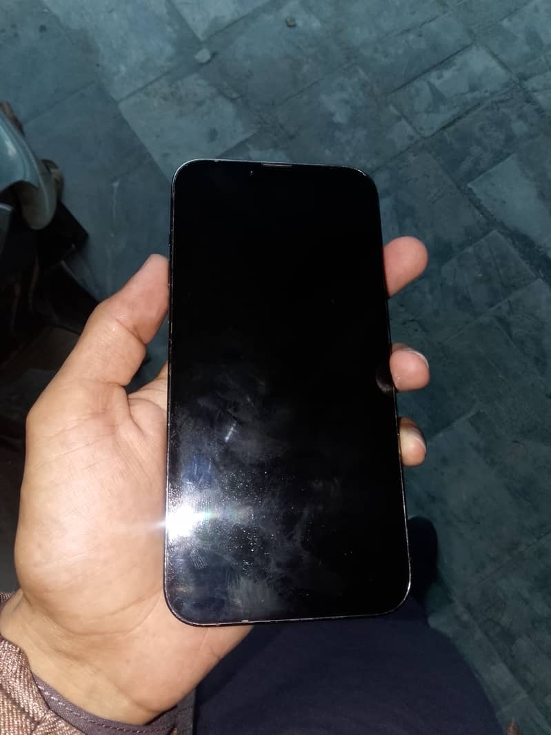Apple iPhone 13 Pro Max 2