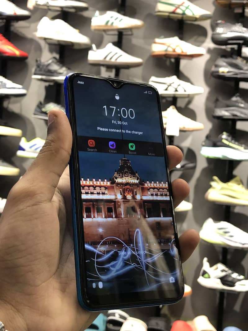 Realme 3 5