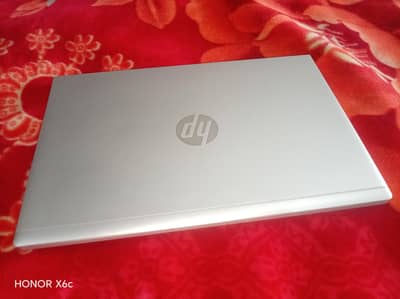 HP ProBook 635 Aero G7 | Ryzen 7 4700U | 8GB RAM | Windows 11 Pro