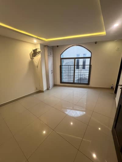 2 bedrooms non furnished apartment available for rent in bahria town phase 4 civic centre