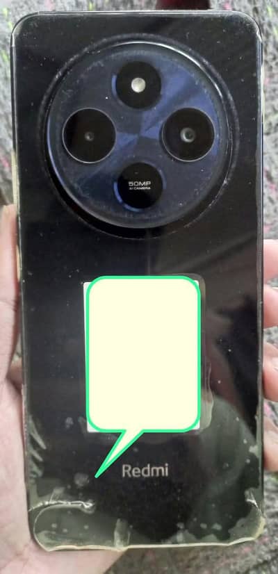 Xiaomi Redmi 14C