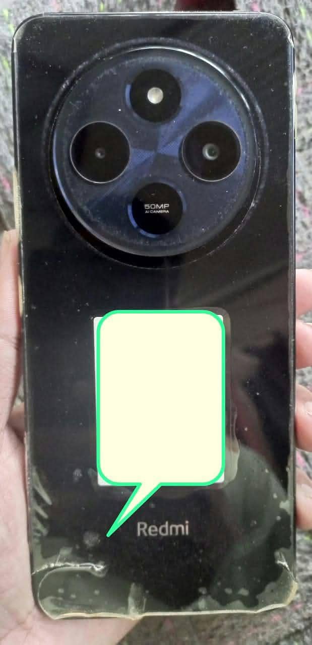 Xiaomi Redmi 14C 0