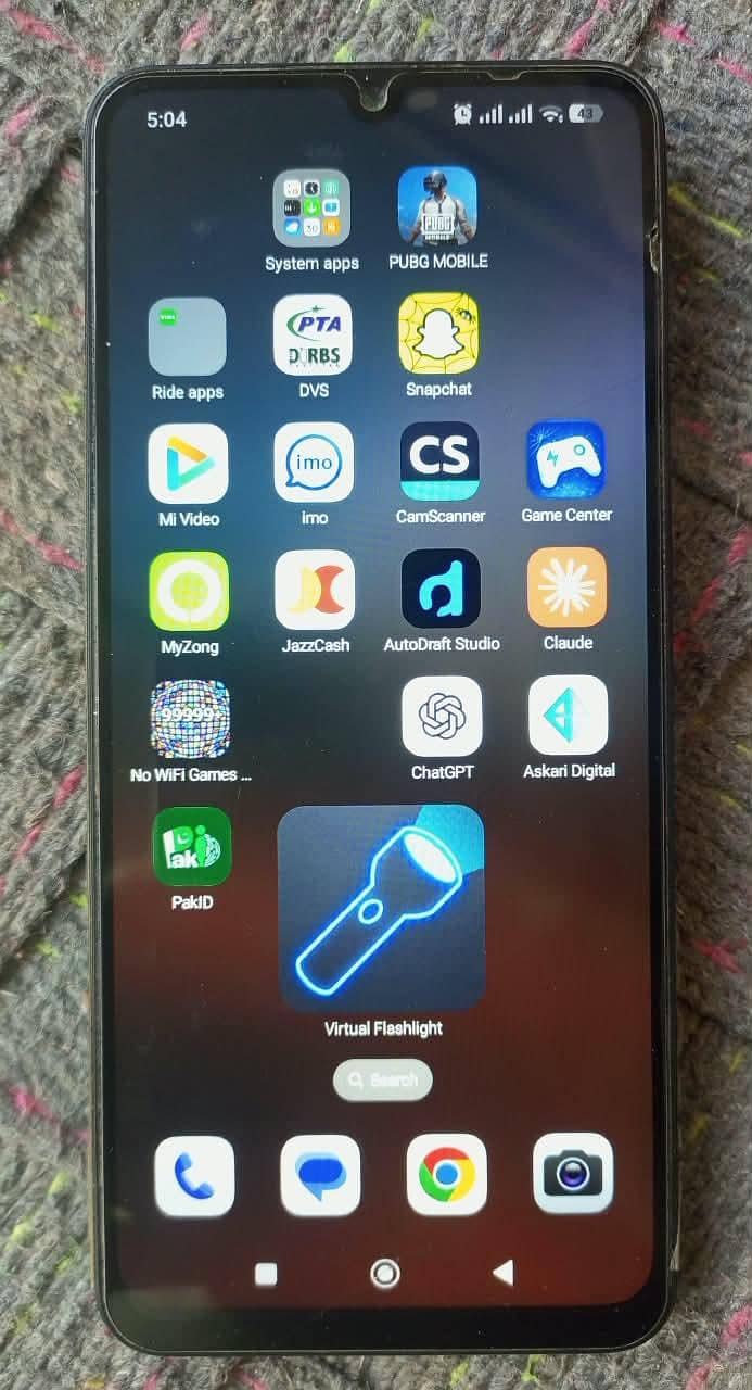 Xiaomi Redmi 14C 1