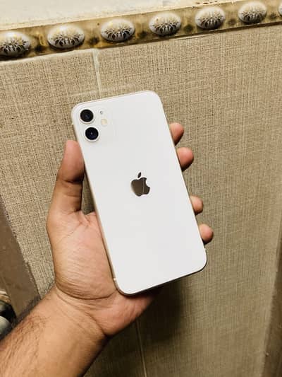 Apple iPhone 11 FACTORY UNLOCK 64GB