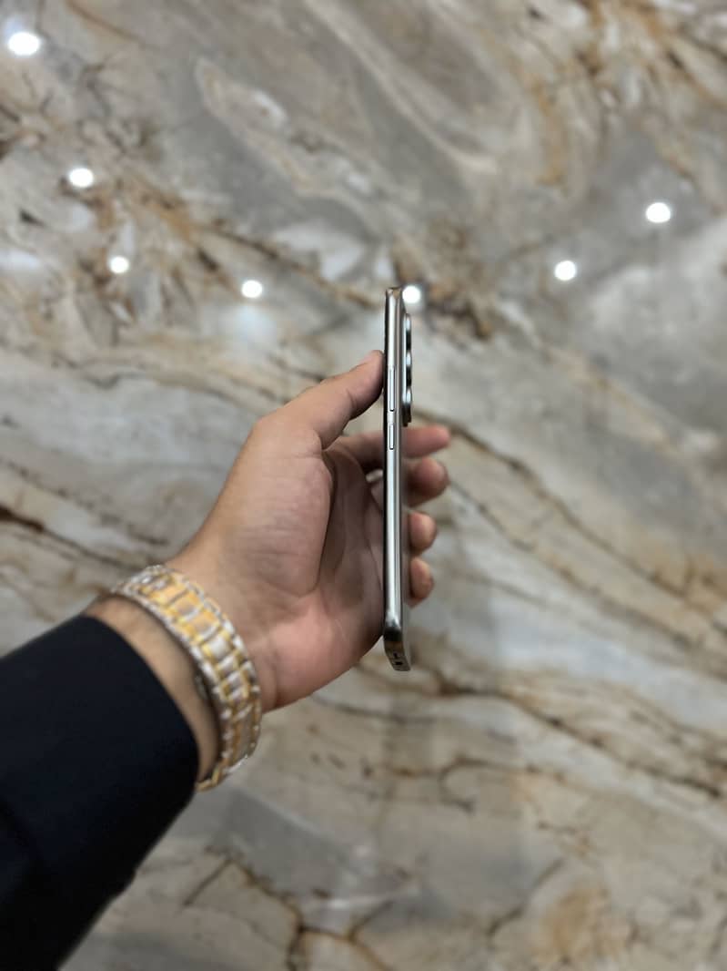 Tecno Camon 50 Pro 1