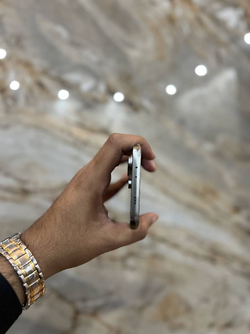 Tecno Camon 50 Pro 5