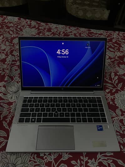 HP ELITEBOOK 840 G8