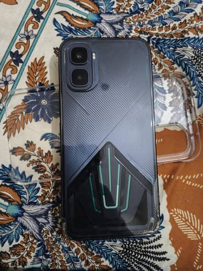 Infinix GT 50 Pro available for sale - Full Box