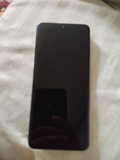 Samsung Mobile S20 Plus
