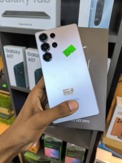 Samsung s25ultra