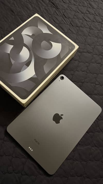 Ipad air m1 5th gen
