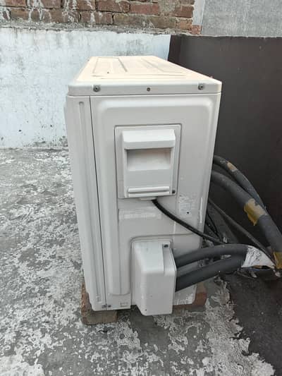 Haier T3 Inverter Series Air Conditioner (Model: HSU-19HFAB)