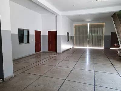 1.25 Kanal Factory For Sale
