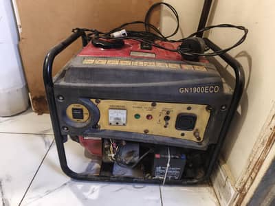 1 kv self start