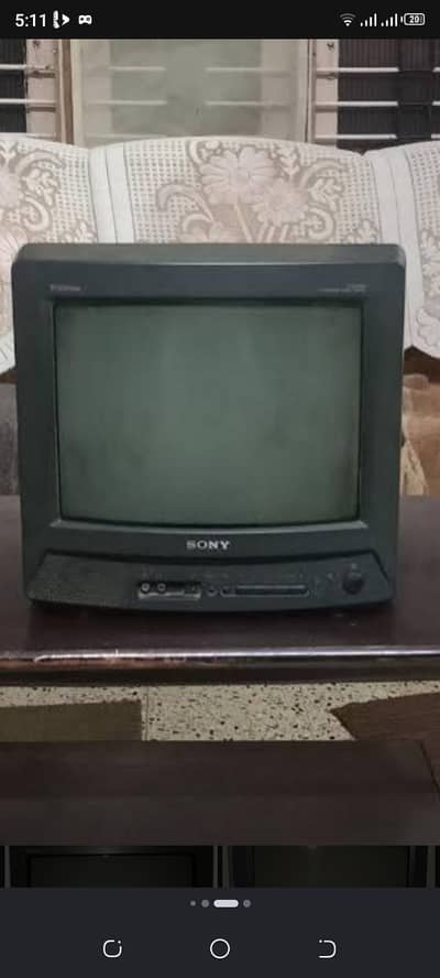 sony tv