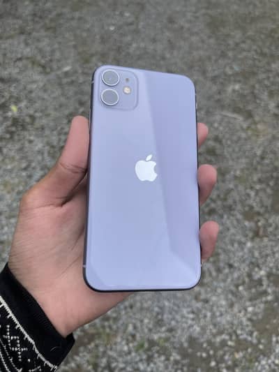 Apple iPhone 11 | 64Gb |Waterpark | low price