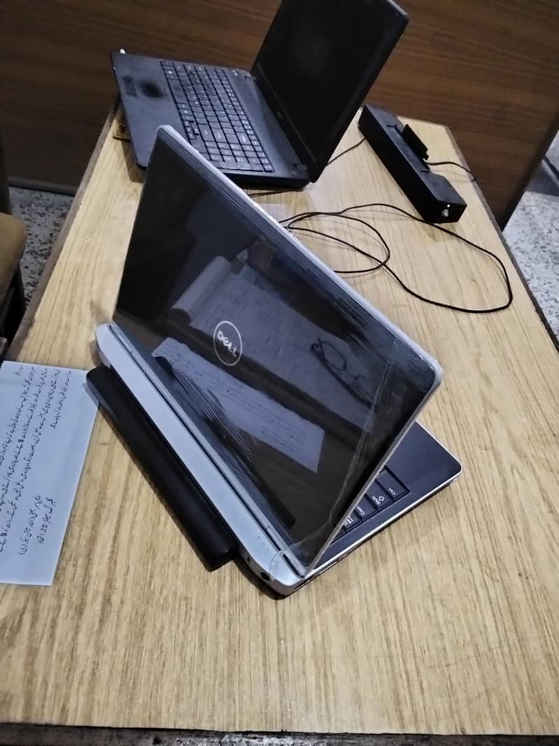 Dell . . 0