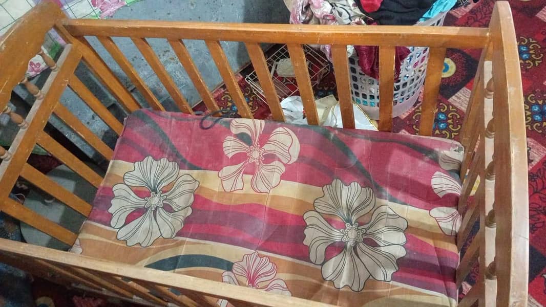 baby cot 0