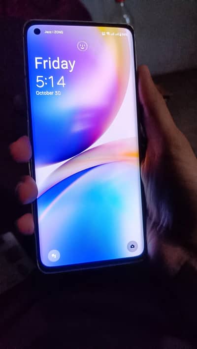 One Plus 8