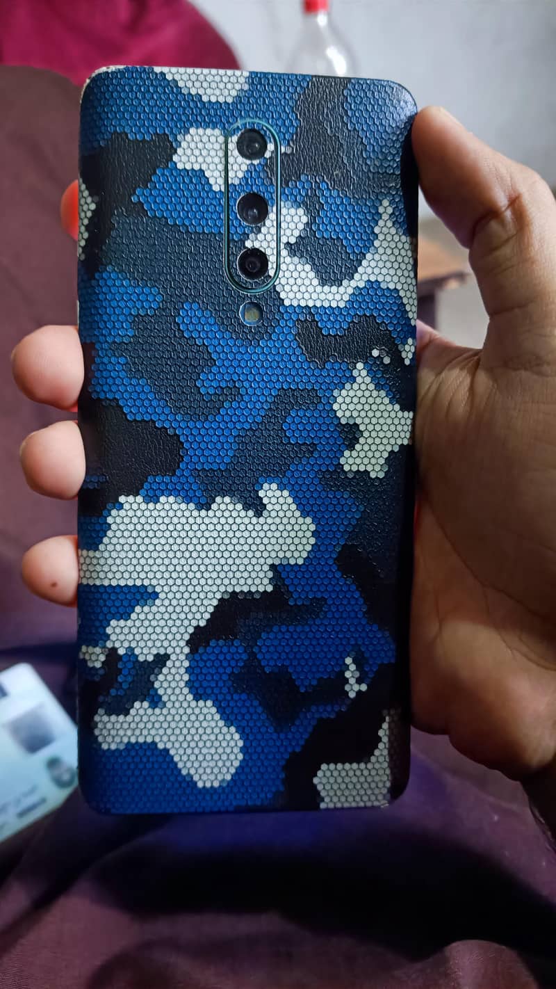 One Plus 8 1
