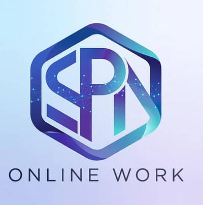 online work and e commerce