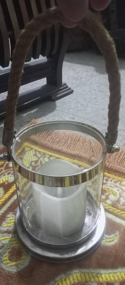 decoration items