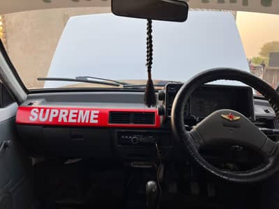Suzuki Mehran VXR 2018