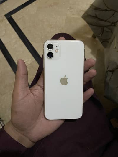Apple iPhone 11